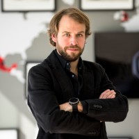 MG México Employee Diego García Etchegaray's profile photo