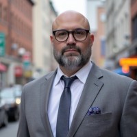 Brian Roy Email & Phone Number
