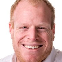 BaseRock IT Solutions Employee Martin Smith's profile photo