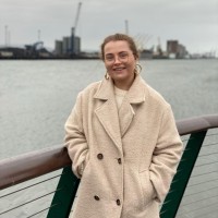 Angharad Ball Email