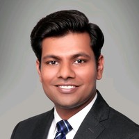 Kumar Garg Email & Phone Number