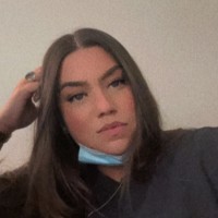 Konbini Employee Méline Carrère's profile photo