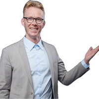 Carl von Ossietzky University of Oldenburg Employee Manuel Karczmarzyk's profile photo