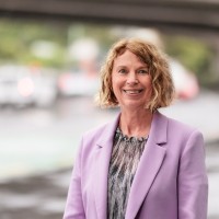 Waka Kotahi NZ Transport Agency Employee Karen Jones's profile photo