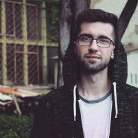 Soldec Employee Andrei Tamatas's profile photo