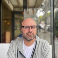 Niantic, Inc. Employee Daniel Morris's profile photo