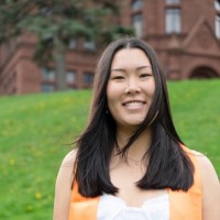 KPMG US Employee Olivia Keller's profile photo