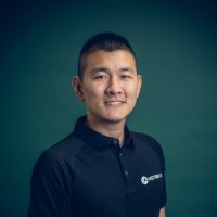 Gideon Chong Email