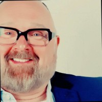 Royal Trinity Hospice Employee Paul Sullivan's profile photo