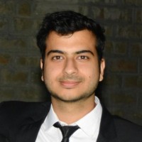 Amazon Web Services (AWS) Employee Raghav Sethi's profile photo