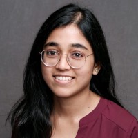 Team MXS Employee Anika Sardar's profile photo