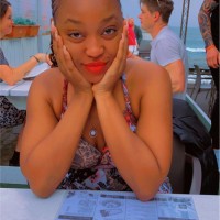 CCI Global Employee Nothando Dlamini's profile photo