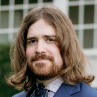 rae partners Employee Tripp Wickersham's profile photo