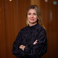 Vendela Forsman Email