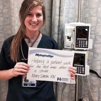 CHP Home Care & Hospice Employee Mary Schrock's profile photo