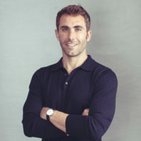 Gracenote Employee Ryan Moore's profile photo