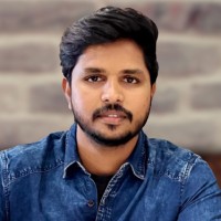 Suresh Namani's profile photo