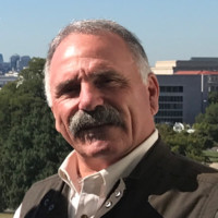 Energy Experts International Employee Patrick Hayes's profile photo