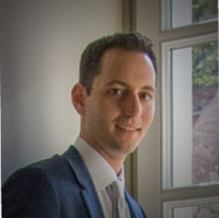 Commsquare Employee Nikos Darzentas's profile photo