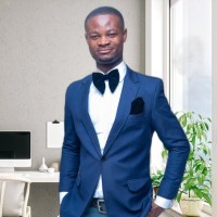 Blake Newport Employee Evans Adusei's profile photo