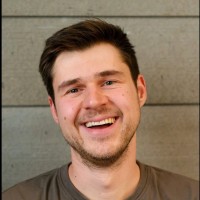 Sewio Employee Jakub Lešinský's profile photo