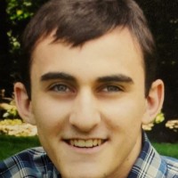 Tanium Employee Caleb Long's profile photo