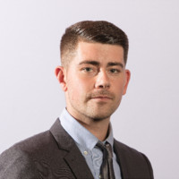 Morgan Sindall Construction & Infrastructure Employee Ben Pearse's profile photo