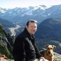 Union Specialties Inc Employee Howard Manock's profile photo