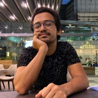 Videoms.com Employee Ahmed Glall's profile photo