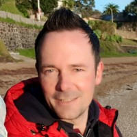 Flux Federation Employee Ludger Bischofs's profile photo