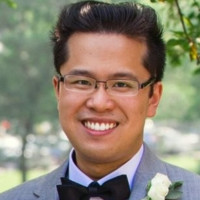 Qualcomm Employee Jonathan Pak's profile photo