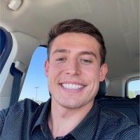 Integrity Fiber Employee Drew Dyer's profile photo