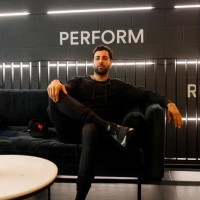 StretchLAB UK Employee Kunal Kapoor's profile photo