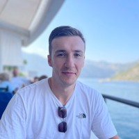 Joinee Employee Vlad Dupliakin's profile photo