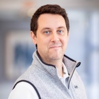 Fairmarkit Employee Tiago Melo's profile photo