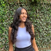 Business Traveller Employee Yashita Damani's profile photo