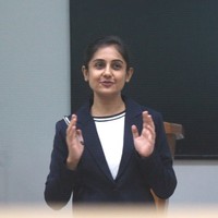 CitiusTech Employee Karishma Lala's profile photo