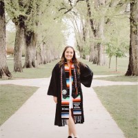 Denver Food Rescue Employee Isabel Weber Alatorre's profile photo