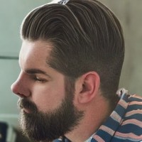 DataClarity Corporation Employee Rocky J.'s profile photo