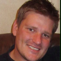 McNeil Industrial Employee Andy McNeil's profile photo