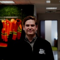 Blue Collar Marketing Employee Lucas Schaffer-Wood's profile photo