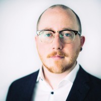 Infineon Technologies Employee Darragh Corrigan's profile photo