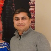 KPMG US Employee Ravi A.'s profile photo
