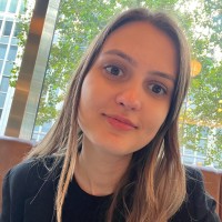 Olga Shevchuk's profile photo