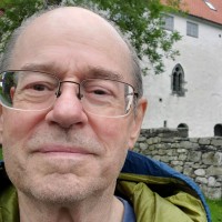 Unemployed at this time Employee James Beckley's profile photo