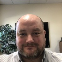 Houghton College Employee Chad Plymale's profile photo