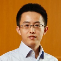Huazhong University of Science and Technology Employee Xiangrui Zeng's profile photo