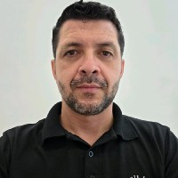 Oriente Farma Employee Ricardo Faroni's profile photo