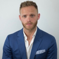 FlyQuest Employee Patrick Fenn's profile photo
