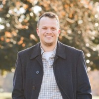 Pragmatic Employee Jay Hine's profile photo